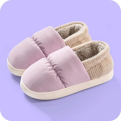 New Fluff PRO Slippers