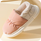 warm home slippers women
