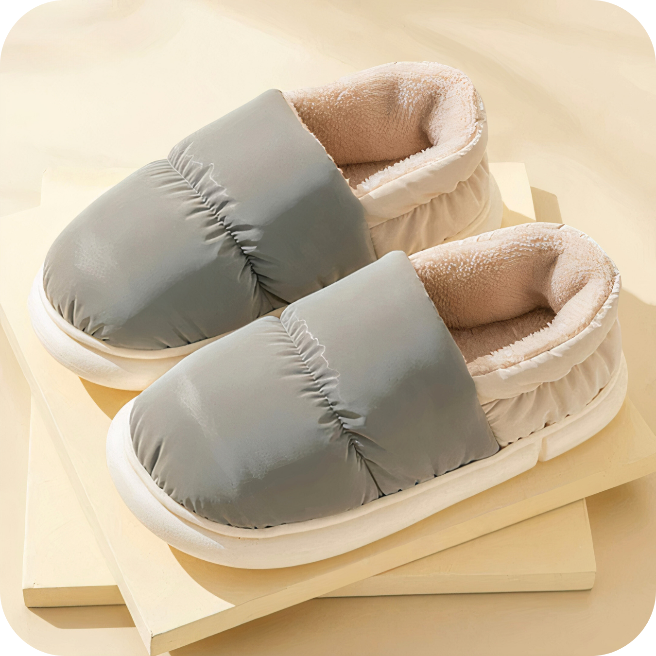 soft slippers women