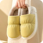 home winter slippers women and men